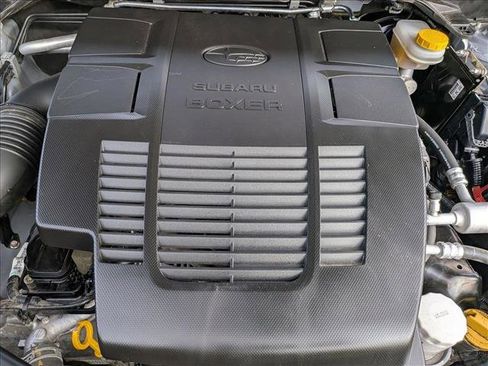 Used 2019 Subaru Forester Touring image 25