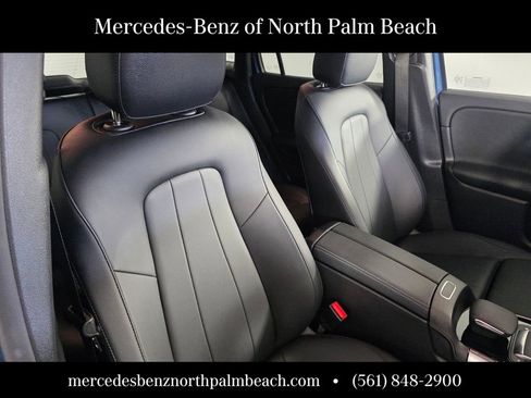 Certified 2023 Mercedes-Benz GLA 250 4MATIC image 29