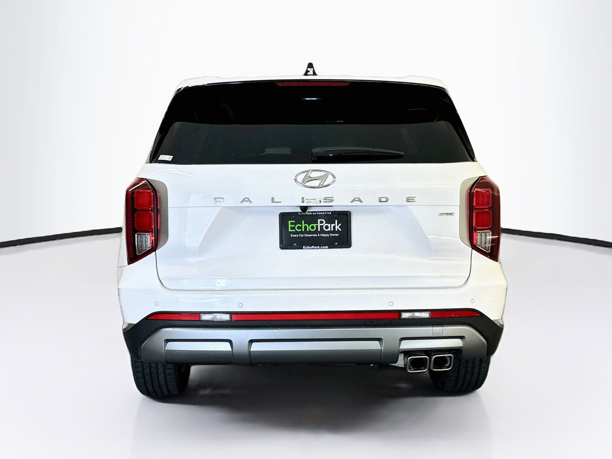 Used 2025 Hyundai Palisade SEL AWD/4WD image 7