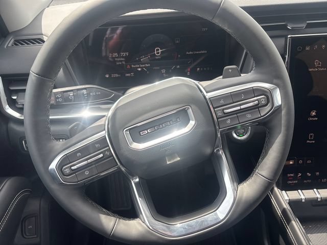 New 2026 GMC Terrain Denali AWD/4WD image 16