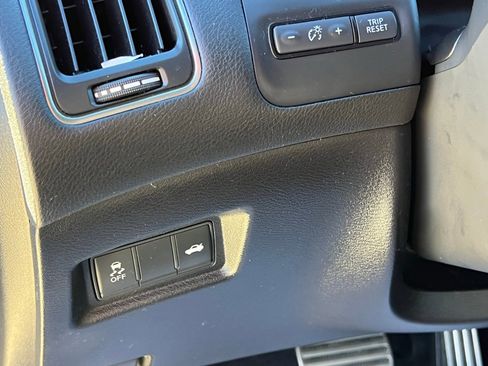 Used 2022 INFINITI Q50 Red Sport 400 image 26