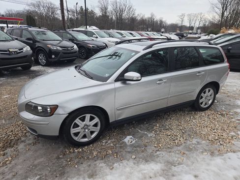 Used 2007 Volvo V50 2.4i image 17