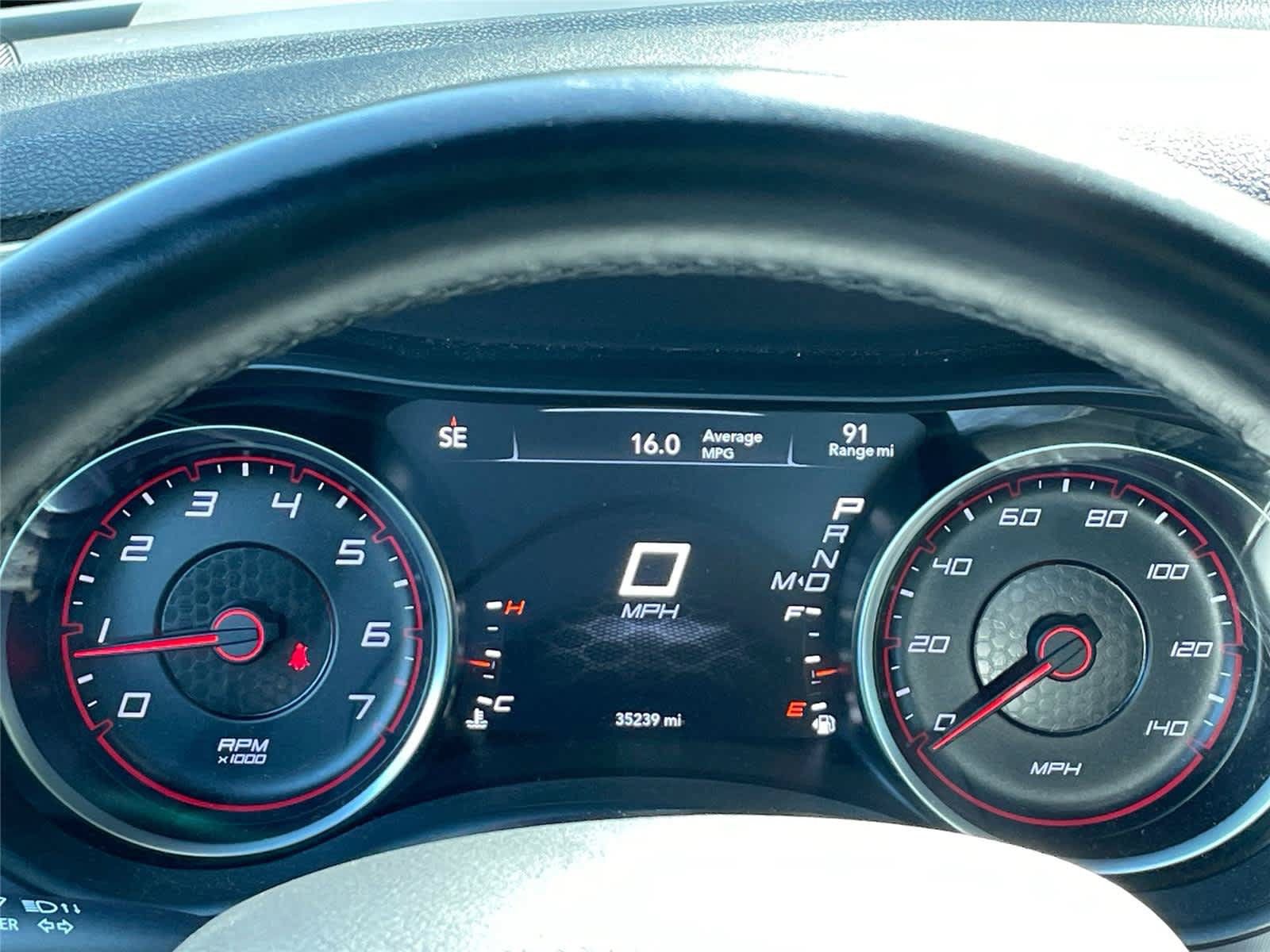 Used 2019 Dodge Charger SXT w/ Cold Weather Package AWD/4WD image 21