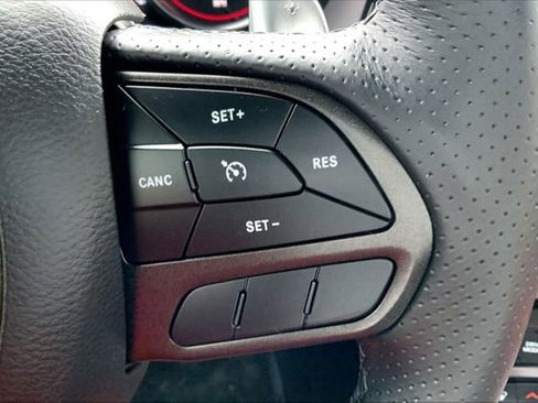 Used 2023 Dodge Challenger R/T Scat Pack w/ Plus Package image 18