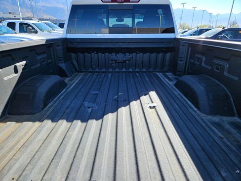 Used 2025 Chevrolet Silverado 3500 High Country w/ Technology Package image 30