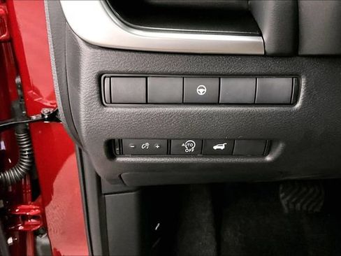 New 2026 Nissan Rogue Dark Armor AWD/4WD image 30