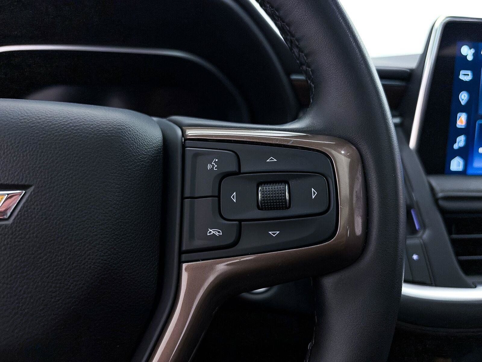 Used 2023 Chevrolet Tahoe High Country AWD/4WD image 36