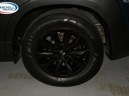Used 2024 MAZDA CX-50 AWD 2.5 S w/ Premium Package image 38