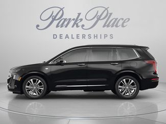 Used 2021 Cadillac XT6 Premium Luxury FWD video 2