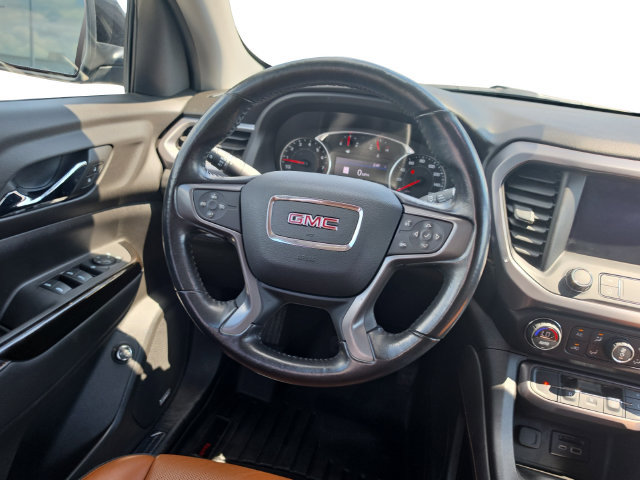 Used 2020 GMC Acadia AT4 AWD/4WD image 14