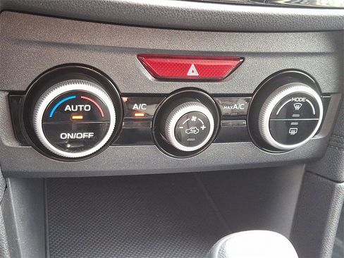 Certified 2023 Subaru Crosstrek 2.0i image 16