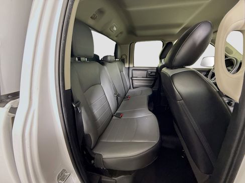 Used 2023 RAM 1500 Tradesman w/ Trailer Tow Group image 26