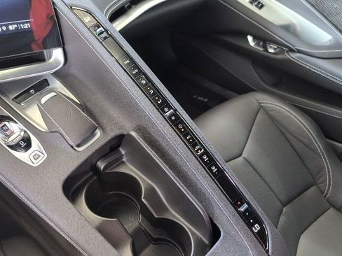 Used 2023 Chevrolet Corvette Z06 image 22