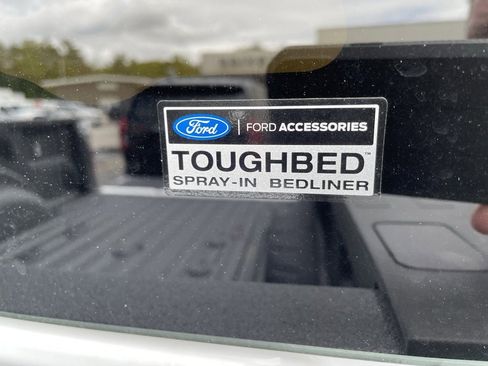 New 2025 Ford F350 XL w/ XL Driver Assist Package image 21