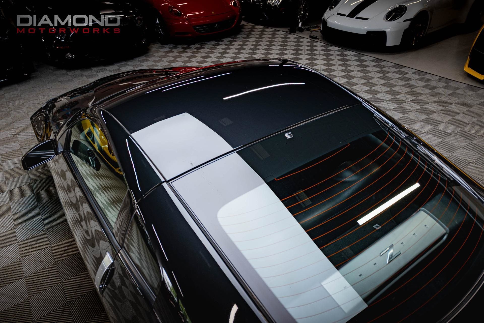 Used 2007 Nissan 350Z NISMO RWD image 23