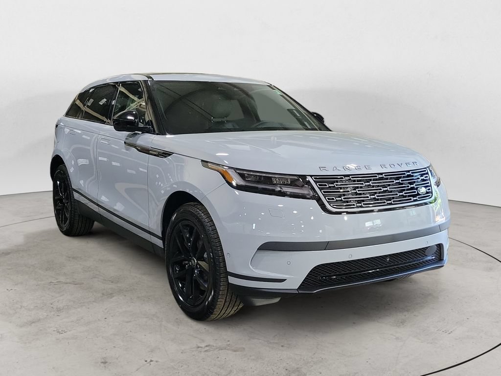 New 2026 Land Rover Range Rover Velar S AWD/4WD image 7