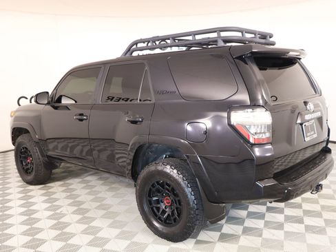 Used 2022 Toyota 4Runner TRD Pro image 24
