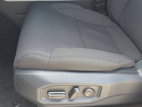 New 2026 Toyota Tundra SR5 RWD image 25