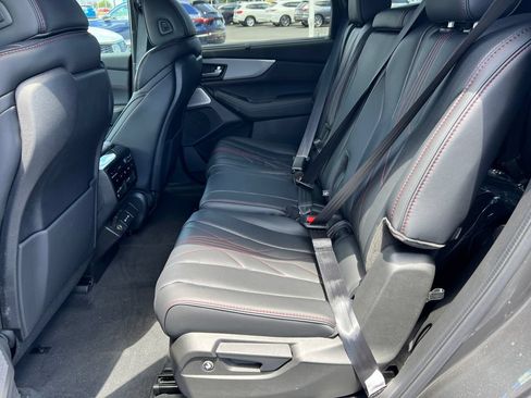 New 2026 Acura MDX A-Spec AWD/4WD image 29