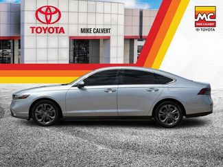 Used 2023 Honda Accord EX video 2