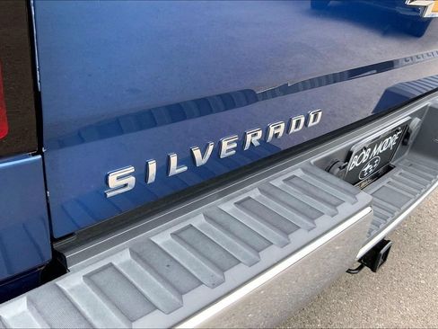 Used 2016 Chevrolet Silverado 1500 LS w/ LS Convenience Package RWD image 20