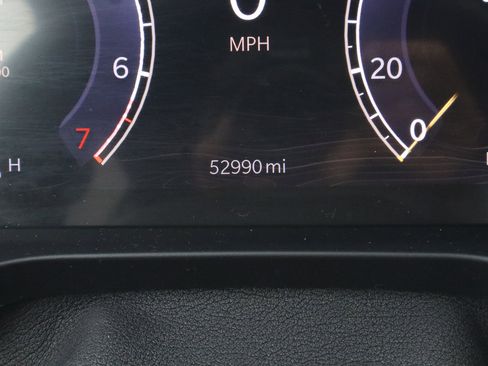 Used 2023 Jeep Grand Cherokee Altitude image 31