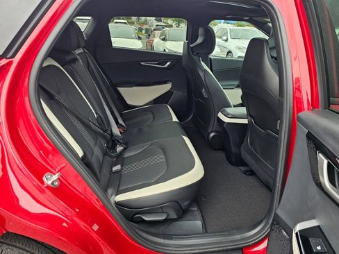 Certified 2024 Kia EV6 GT-Line AWD/4WD image 27