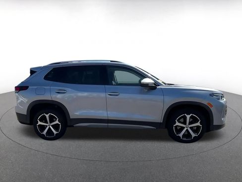 Used 2026 Volkswagen Tiguan SE AWD/4WD image 15