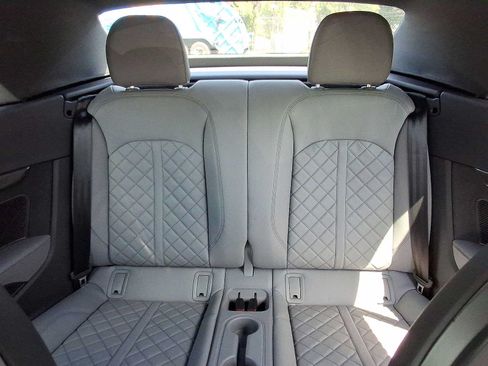 Used 2024 Audi S5 Prestige w/ Prestige Package AWD/4WD image 13