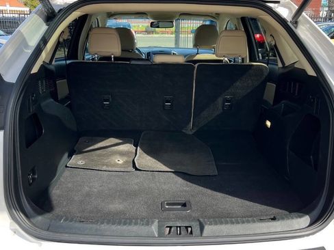 Used 2018 Ford Edge SEL w/ Equipment Group 201A image 33