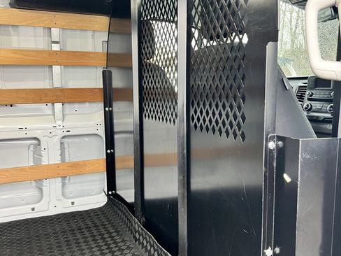Used 2024 Ford Transit 250 Low Roof image 17