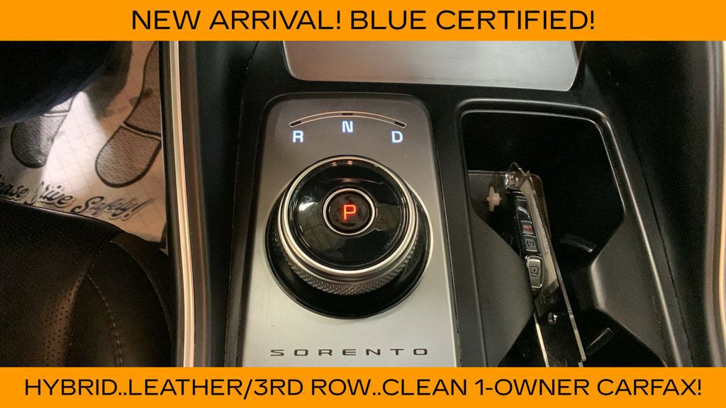 Used 2022 Kia Sorento S AWD/4WD image 42