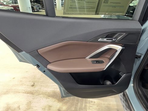 Certified 2025 BMW X2 xDrive28i image 16