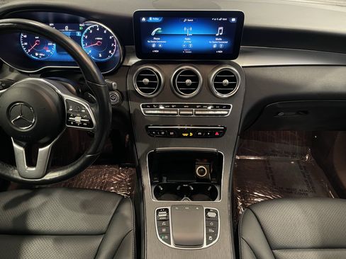 Used 2021 Mercedes-Benz GLC 300 4MATIC image 18