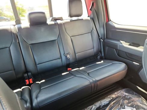 New 2025 Ford F150 XLT w/ Equipment Group 303A High image 15