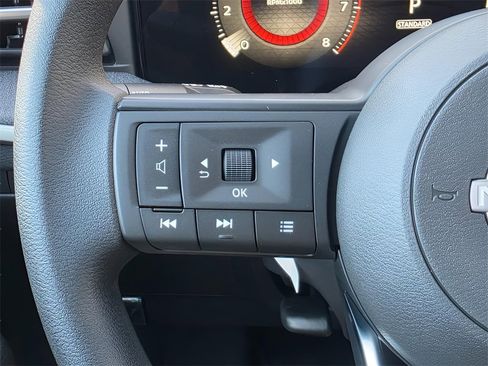 New 2026 Nissan Kicks SV image 19