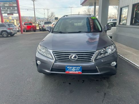 Used 2015 Lexus RX 350 FWD image 29