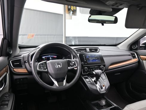 Used 2019 Honda CR-V EX image 18