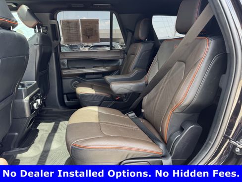 Used 2020 Ford Expedition King Ranch w/ Cargo Package AWD/4WD image 26