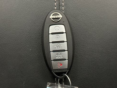 Used 2024 Nissan Altima 2.5 SV FWD image 20