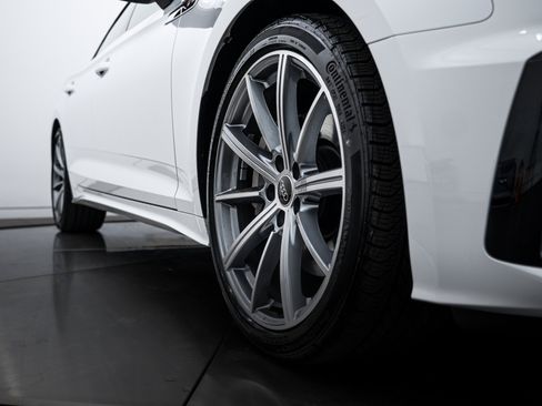 Certified 2025 Audi A5 2.0T Premium Plus w/ Convenience Plus Package image 19