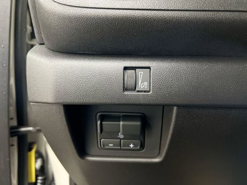 New 2026 Chevrolet Colorado Trail Boss AWD/4WD image 19