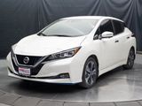 Used 2022 Nissan Leaf SL Plus image 6