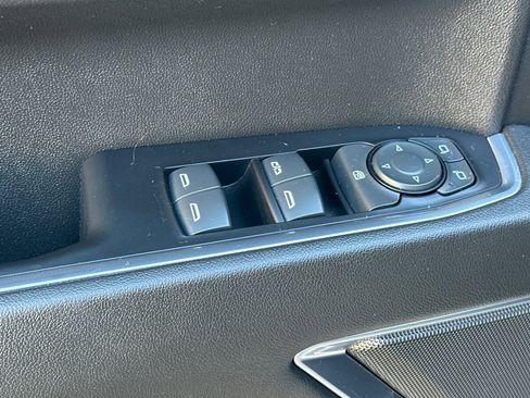 Certified 2022 GMC Sierra 1500 Elevation w/ LPO, Elevation Black Package image 12