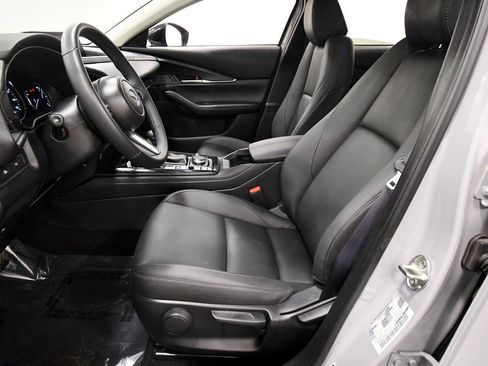 Used 2025 MAZDA CX-30 AWD 2.5 S w/ Select Sport Pkg image 14