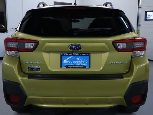 Used 2023 Subaru Crosstrek 2.0i image 6
