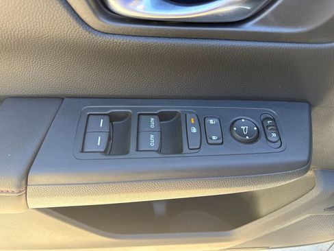 New 2026 Honda CR-V TrailSport image 13