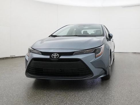 New 2026 Toyota Corolla LE image 31
