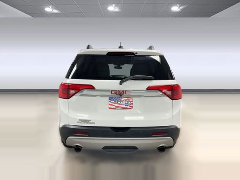 Used 2018 GMC Acadia SLT image 9