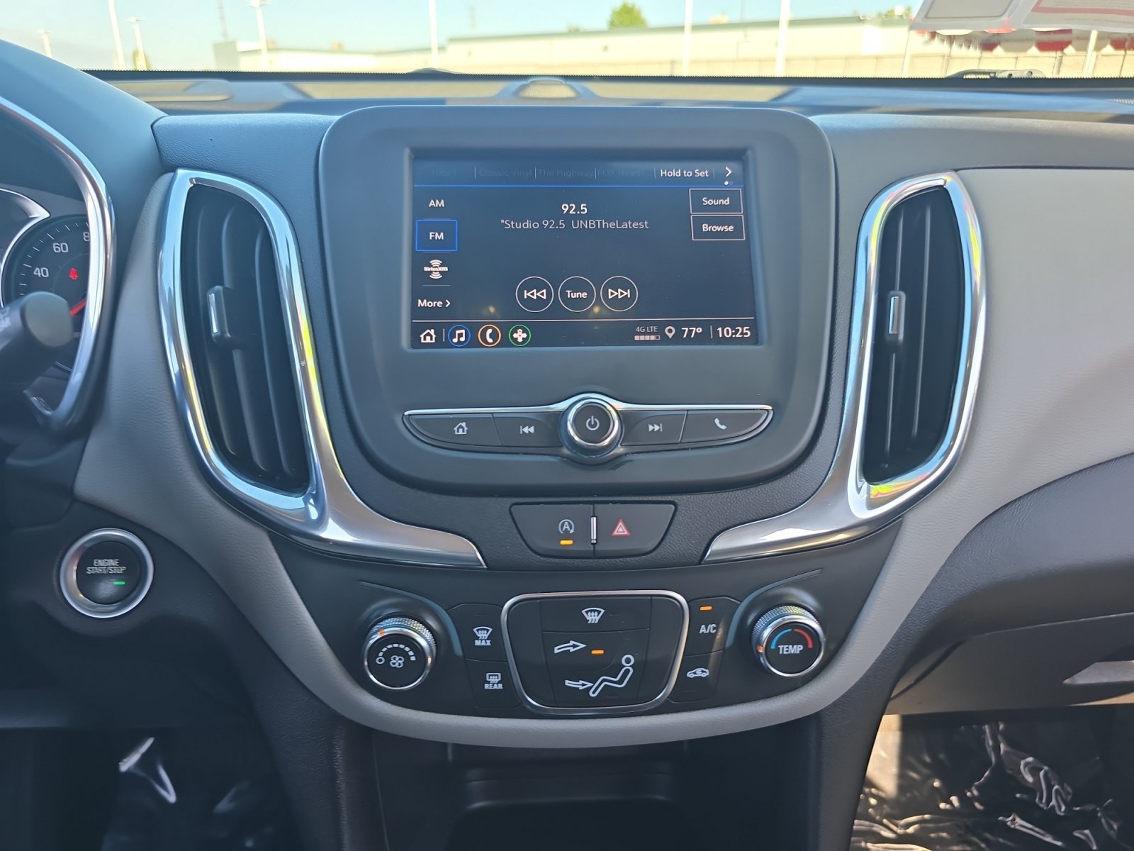 Used 2024 Chevrolet Equinox LS w/ LS Convenience Package FWD image 16